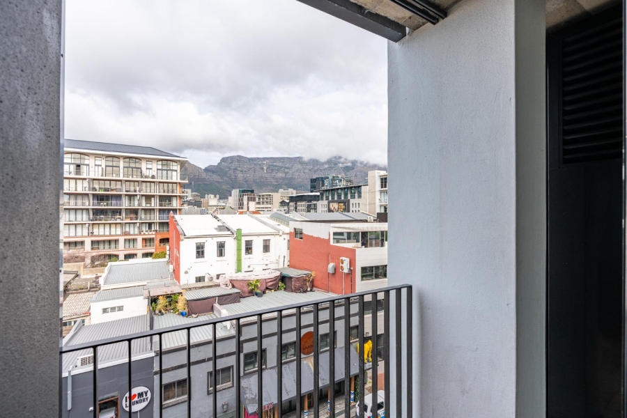 1 Bedroom Property for Sale in De Waterkant Western Cape